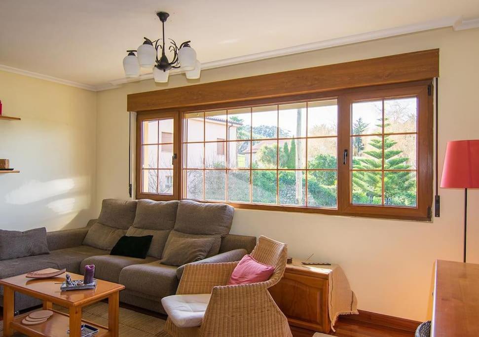 Villa Miguel อาร์นูเอโร ภายนอก รูปภาพ