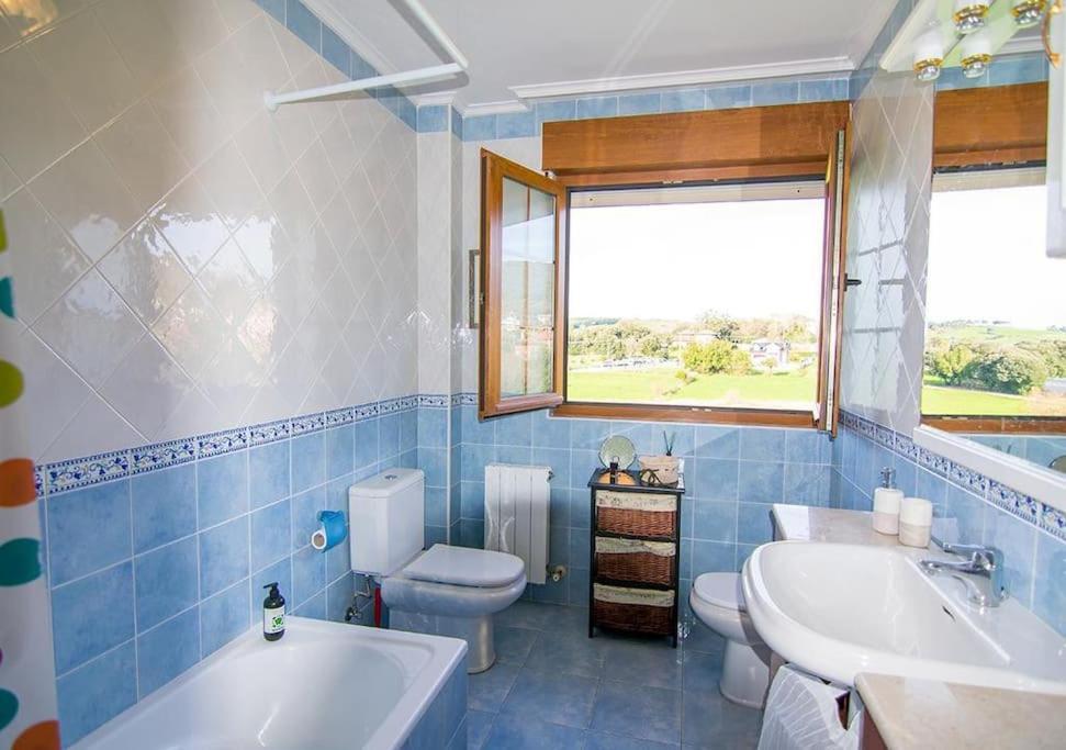 Villa Miguel อาร์นูเอโร ภายนอก รูปภาพ