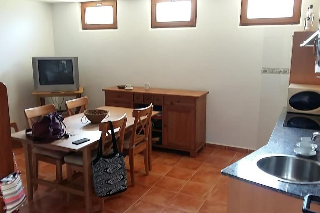 Villa Miguel อาร์นูเอโร ภายนอก รูปภาพ